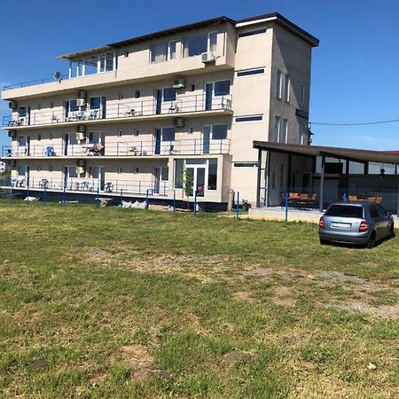 Autentic Boutikue Costinesti Eksteriør billede