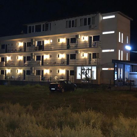 Autentic Boutikue Costinesti Eksteriør billede