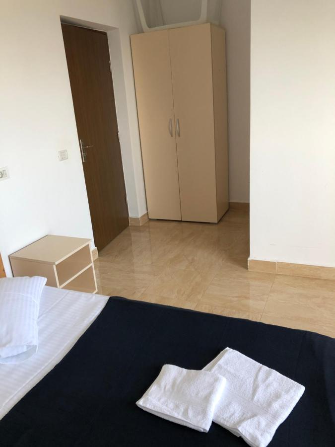Autentic Boutikue Costinesti Eksteriør billede