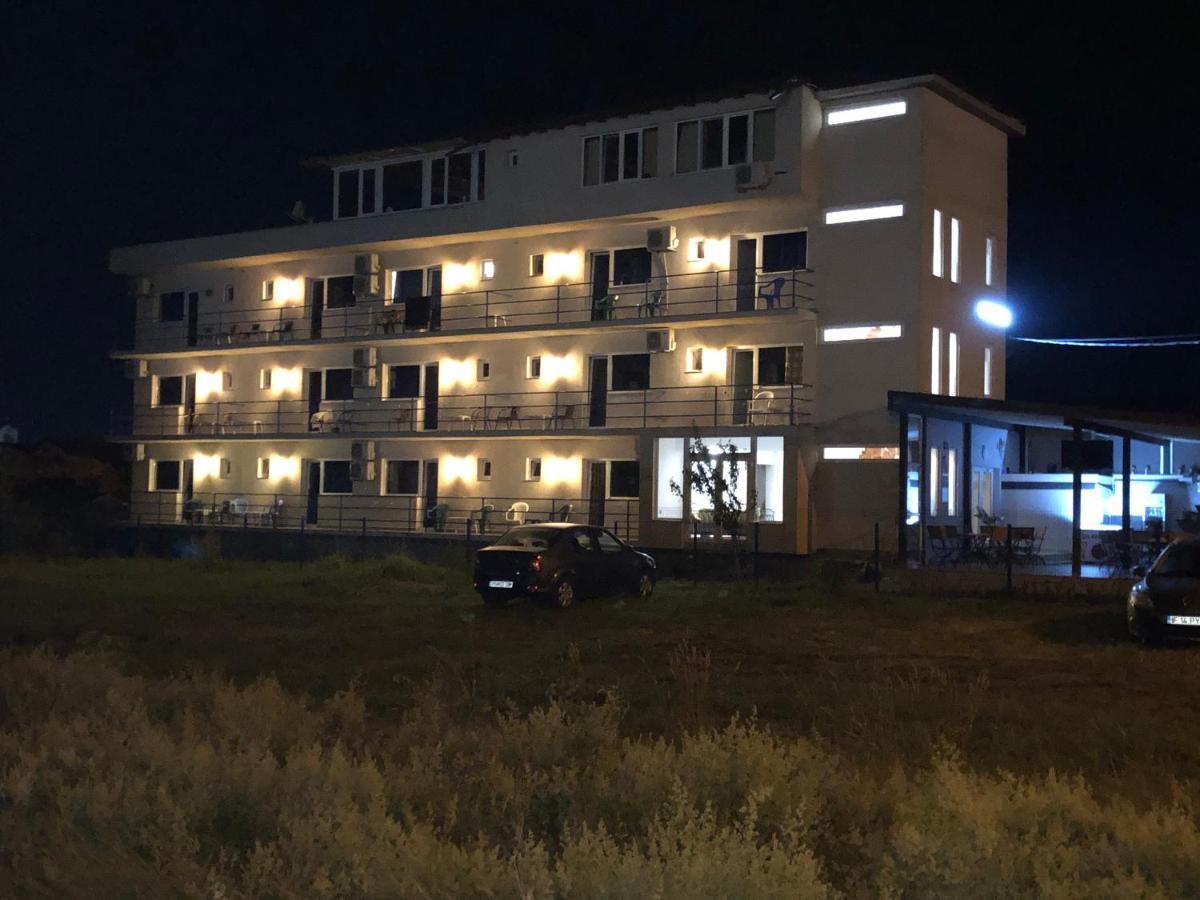 Autentic Boutikue Costinesti Eksteriør billede