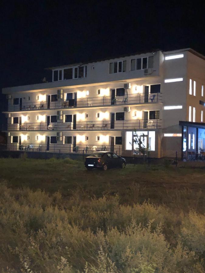 Autentic Boutikue Costinesti Eksteriør billede